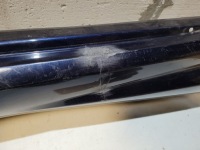 фото thumb №5, Молдинг поріг ліва mercedes slk w172 r172 amg 11+