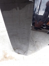 фото thumb №8, Skoda scala 19- кришка багажника задня