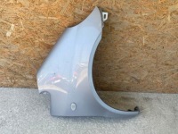 фото thumb №1, Крыло перед передний правый mercedes a klasa w168