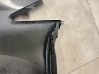 фото thumb №13, Nissa note ii крыло правый перед