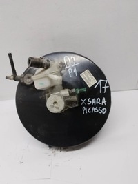 фото thumb №5, Підсилювач насос гальмівна citroen xsara picasso 0204024764 9643164280