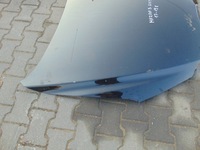 фото thumb №5, Mazda 3 bm lift 17-19r капот