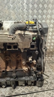 фото thumb №12, Двигатель стойка з система топливный land rover freelander 2.0td 72kw