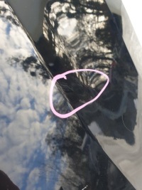 Proace ii zafira life jumpy iii expert iii 16- крыло левый перед передний Цена, фото thumb