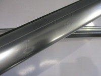 фото thumb №9, Молдинг рейлинг крышный na крыша правый хром bmw x1 e84