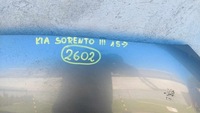 фото thumb №11, Kia sorento iii 15- капот крышка двигателя 2602