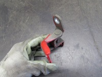 фото thumb №12, Петля дверь левый задняя kia venga 09-15r ja