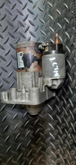 Стартер 1.6 thp peugeot 308 t9 Зі Шроту, фото thumb