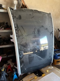 фото thumb №1, Tesla y 2023 крыша