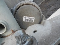 фото thumb №9, Подрамник подрамник балка mercedes w212 e klasa hybrid