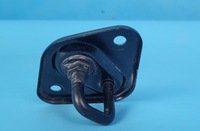 фото thumb №7, Mercedes eqe 350+ 23r замок засов крепление капот a2128800060