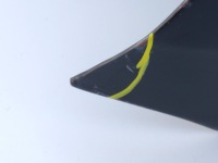 Крыло  bmw 3 e46 99-03 с Разборки, фото thumb