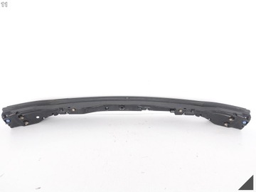 фото thumb №12, Porsche macan 95b рестайлинг 19- led лампа накладка w багажник зад европа повреждённый