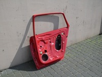 фото thumb №5, Skoda rapid spaceback 12- двері зад задні праві