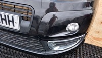 фото thumb №8, Citroen c3 picasso i бампер перед exld протитуманна фара