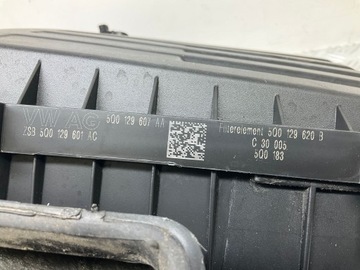 фото thumb №7, 2014 audi a3 s3 8v корпус фільтра повітря 5q0129607aa