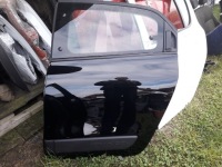 фото thumb №2, Двері задні ліва renault twingo iii 14-