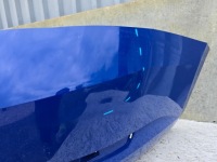 фото thumb №7, Skoda superb iii 3 3v sedan бампер задняя задний 3v5807421