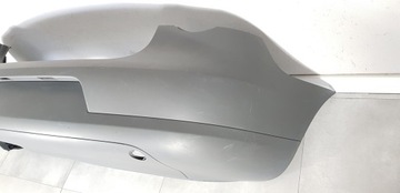 фото thumb №11, Vw eos бампер задний зад 1q0807417