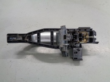 фото thumb №3, Ford focus c-max 04 ручка зовнішня лівий зад 03