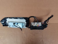 фото thumb №6, Vw caddy 2k7 навигация kpl. блок управления+ дисплей 5h0035820p