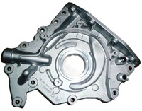 фото thumb №2, Насос масла citroen peugeot 1.6 hdi 1001g8