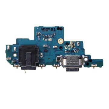 РАЗЪЕМ USB-C ДЛЯ ЗАРЯДКИ АУДИО ЗАРЯДКИ SAMSUNG A52s 5G A528