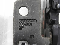 фото thumb №7, Замок засов крышки борта левый volvo xc90 i