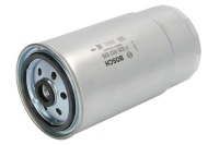 фото thumb №2, Фильтр топлива iveco daily iii, daily v, massif 2.3d