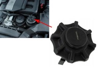 фото thumb №6, Power кермо reservoir cap compatible with bmw 7 e38