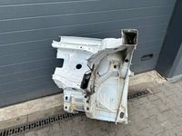 фото thumb №13, Четверть левый перед, левая передняя mercedes eqa w243, h243 c149