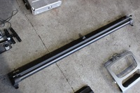 фото thumb №1, Ford focus mk2 lift cabrio сетка багажника