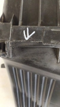 фото thumb №8, Корпус фильтра воздуха suzuki grand vitara