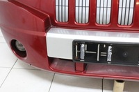 фото thumb №8, Jeep compass 2006r- бампер перед передній протитуманні фари