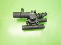фото thumb №1, Корпус термостата renault megane ii phi 1.9 dci