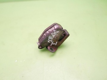 фото thumb №3, Замок двері багажника праві зад dół fiat doblo i