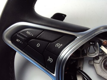 фото thumb №4, Руль лепестки renault captur ii 19-