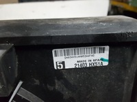 фото thumb №4, Nissan pulsar 14-18r 1.2 b dig-t радиатор вентилятор комплект