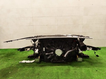 фото thumb №12, Bmw g30 lci перед капот бампер лампы крылья pas переднее 475