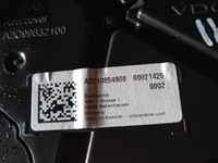 фото thumb №5, Seat ibiza v 6f 1.0tsi 17-20r счетчик 6f0920740 eu