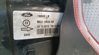 фото thumb №9, Лампа задняя правая ford transit custom bk21 13404 ab 12-