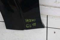 фото thumb №9, Mitsubishi pajero iv 06r- молдинг накладка крыла левая левый перед