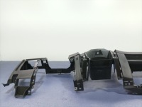 фото thumb №7, Toyota rav4 iii lift 10-13 dół панели приборной панели бардачок 55303-42010