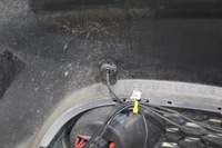 фото thumb №10, Бампер задняя задний 4x pdc nissan juke f15 lift