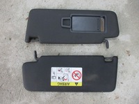 фото thumb №1, Octavia iii rs захист сонцезахисна права