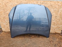 фото thumb №1, Mazda cx 3 cx3 капот кришка двигуна 2015-