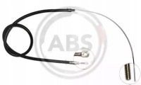 A.b.s. k10176 тяга, тормоз стояночный Оригинал, фото thumb