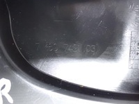 фото thumb №8, Панель под лобовым стеклом европа оригинал 7180743 bmw 3 e90 e91 09r