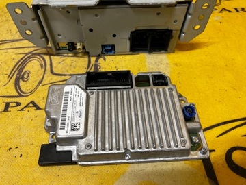 фото thumb №6, Комплект навігація радіо unit дисплей ford fiesta mk8