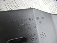 фото thumb №12, Mercedes w213 x290 gt каналы воздуха